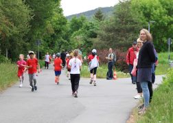 DUALINGO Kinder In Jena Erlaufen 1600 Kilometer 11
